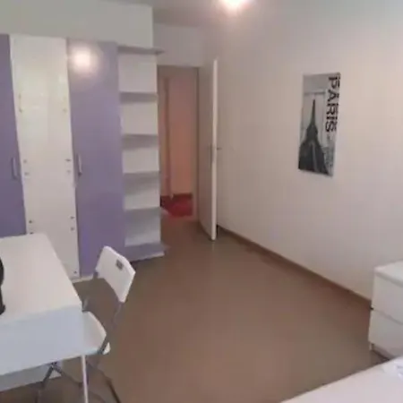 Mi Casa Es Tu Casa Zürich