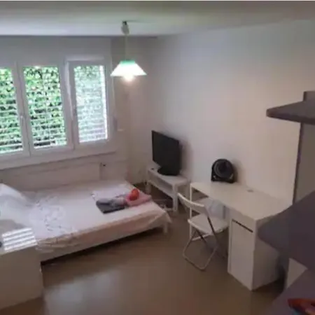 Mi Casa Es Tu Casa Zurich